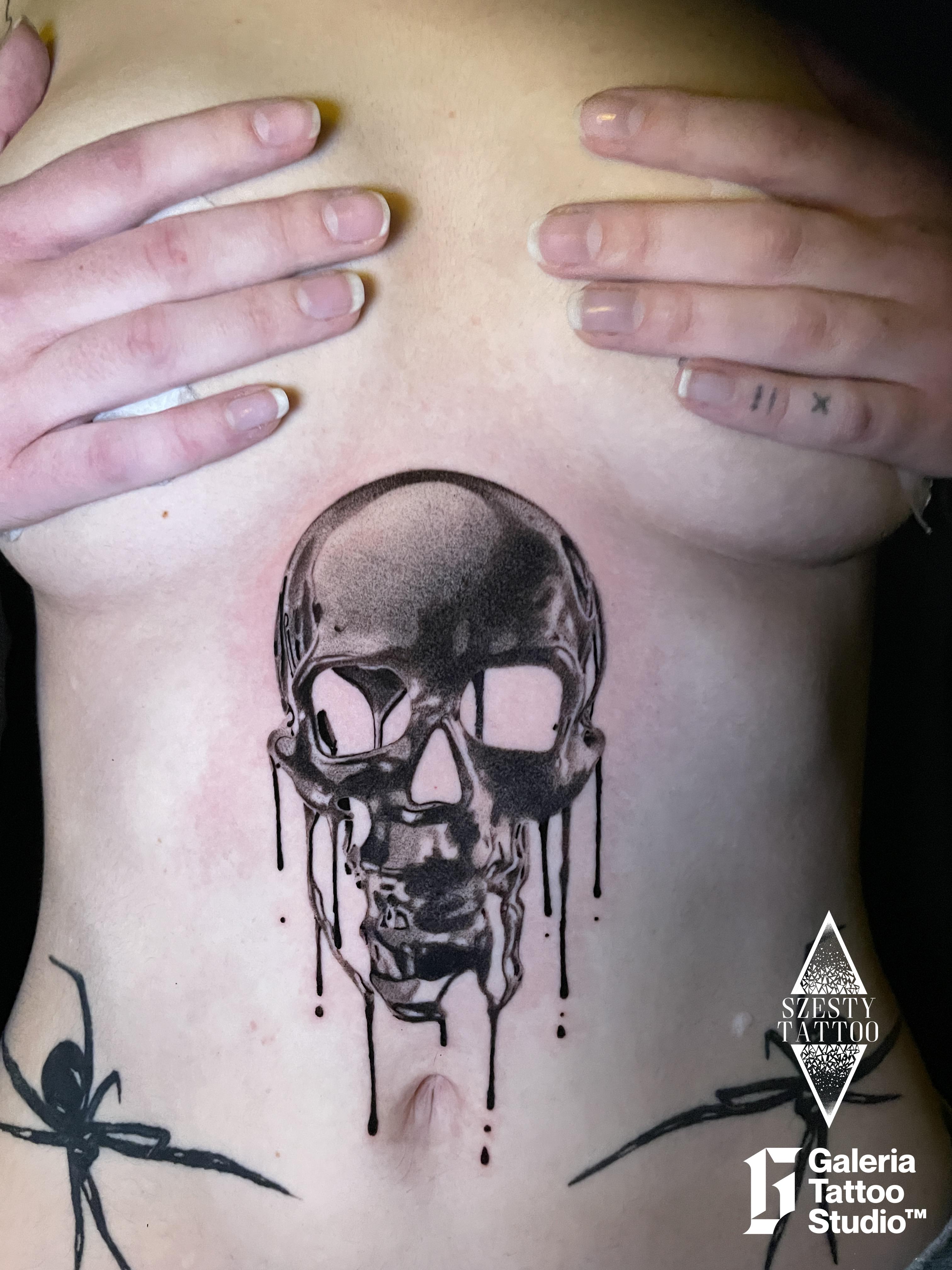Inksearch tattoo Szesty