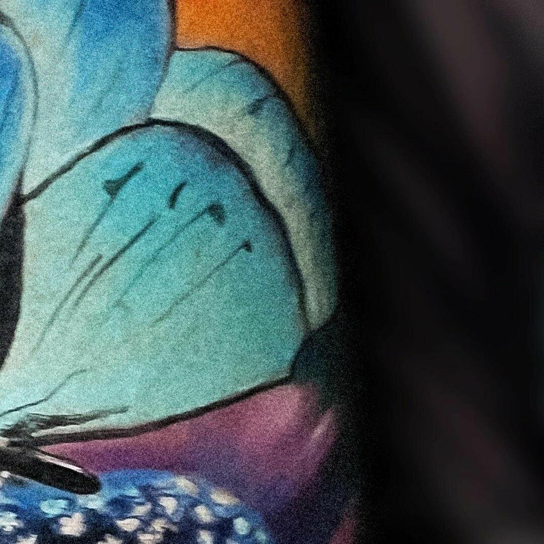 Inksearch tattoo Mona Lisa Tattoo Kraków