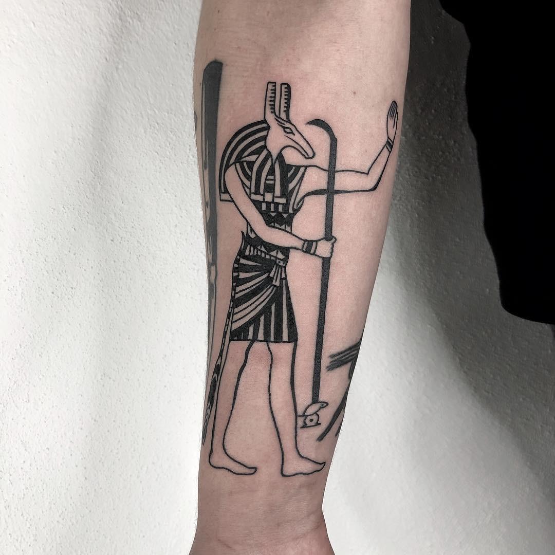 Inksearch tattoo Nicola Fucili