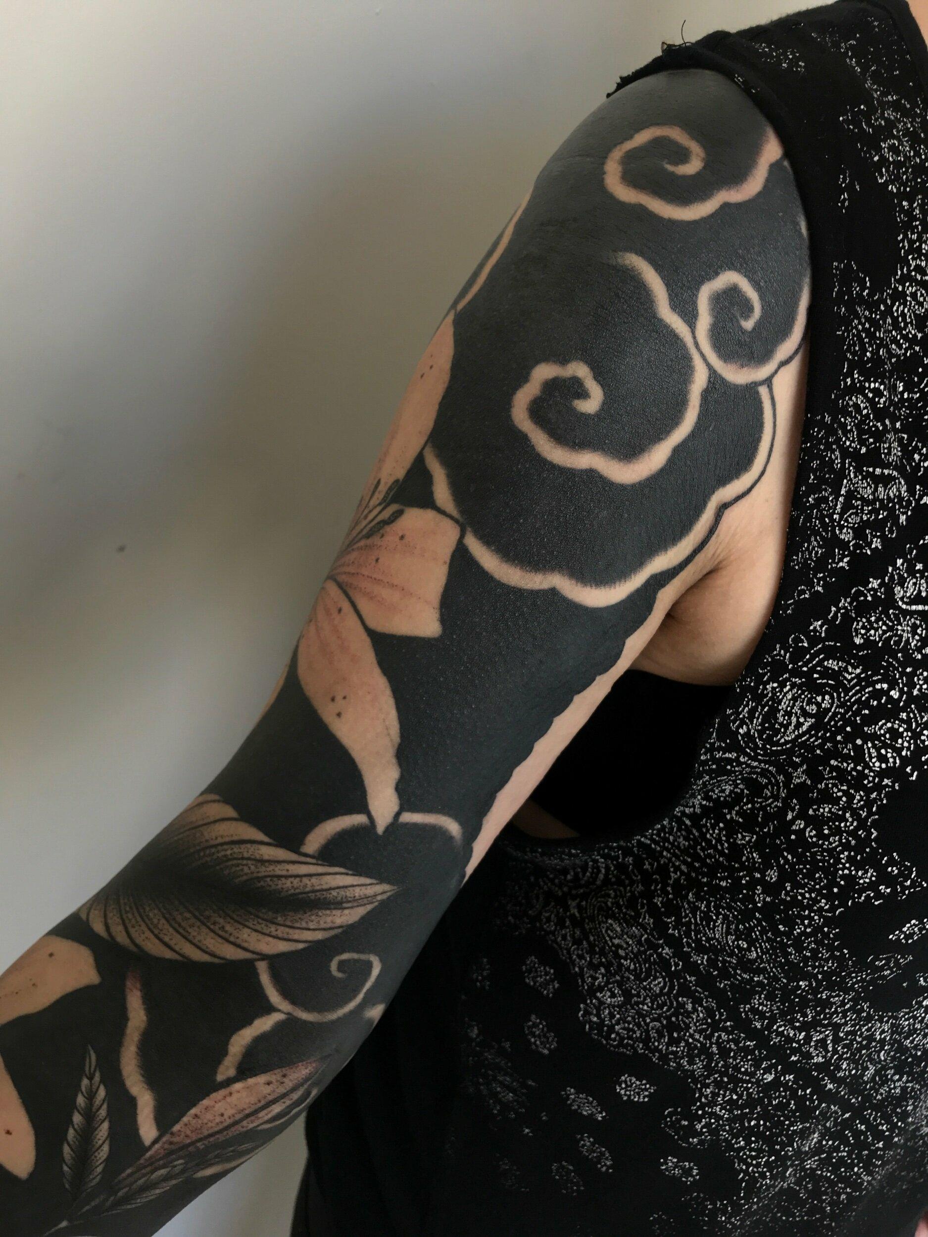 Inksearch tattoo Natka
