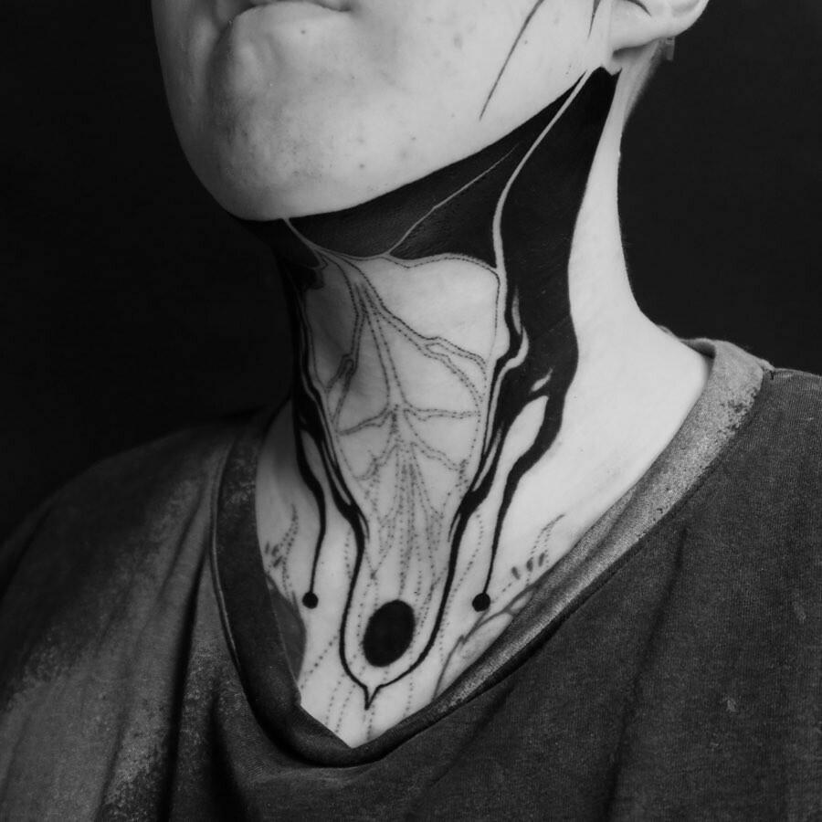 Inksearch tattoo Joanna Kudzia