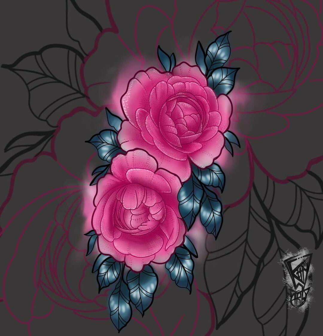 Inksearch tattoo Crystal Tattoo Studio