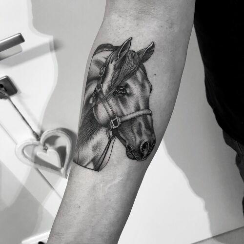 Inksearch tattoo Elena Lamberti