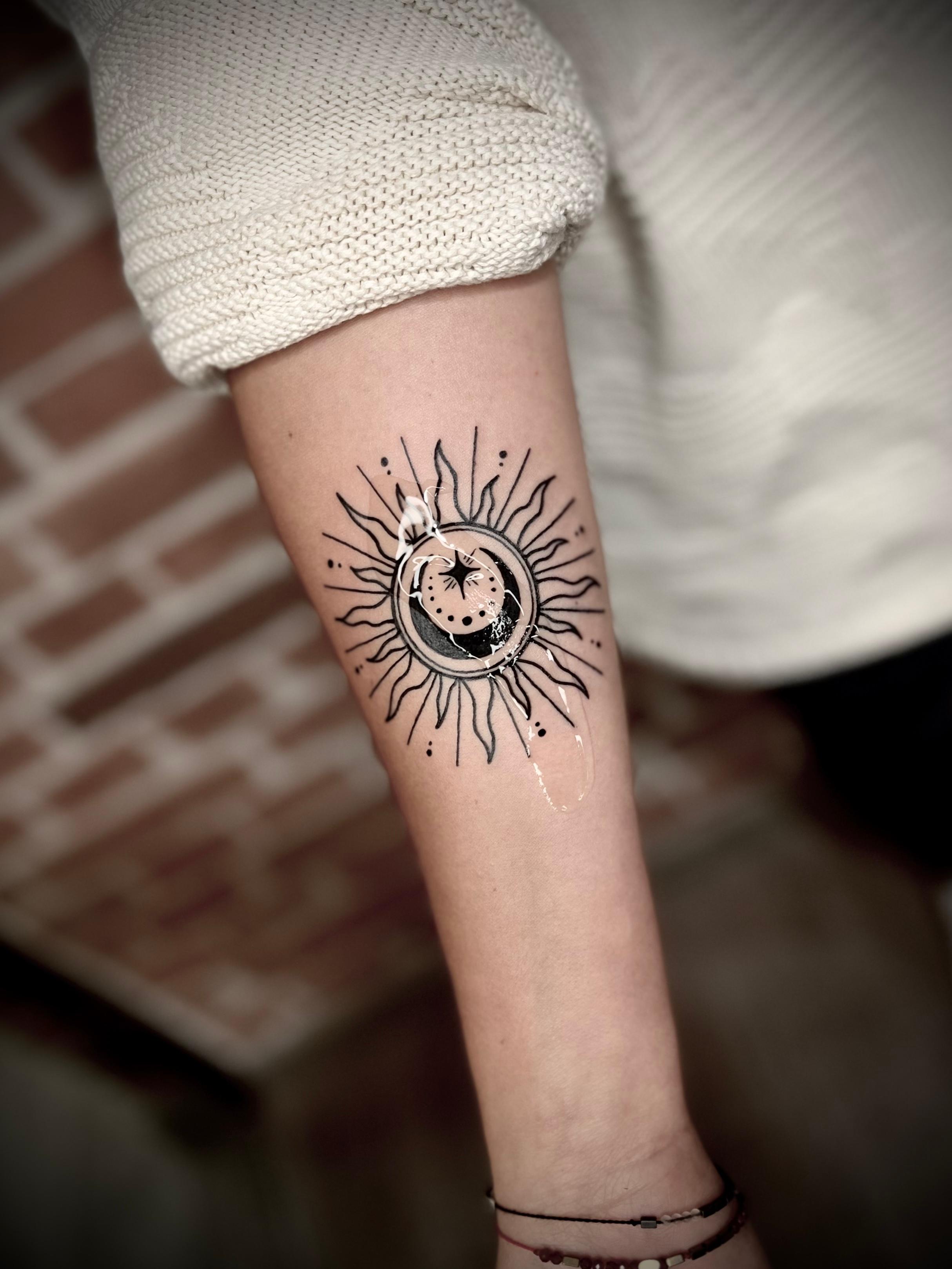 Inksearch tattoo Dodo Tattoo