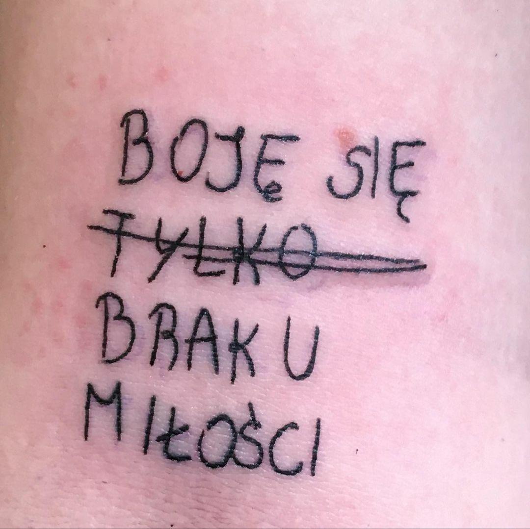 Inksearch tattoo Kornel (Eter)
