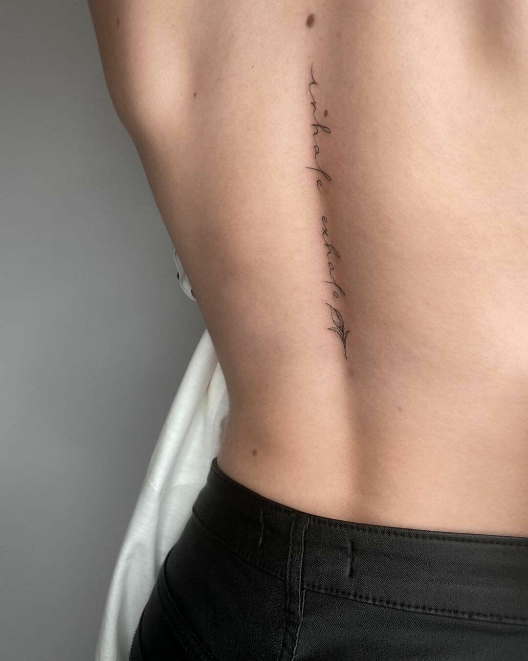 Inksearch tattoo Weź Się Tattoo