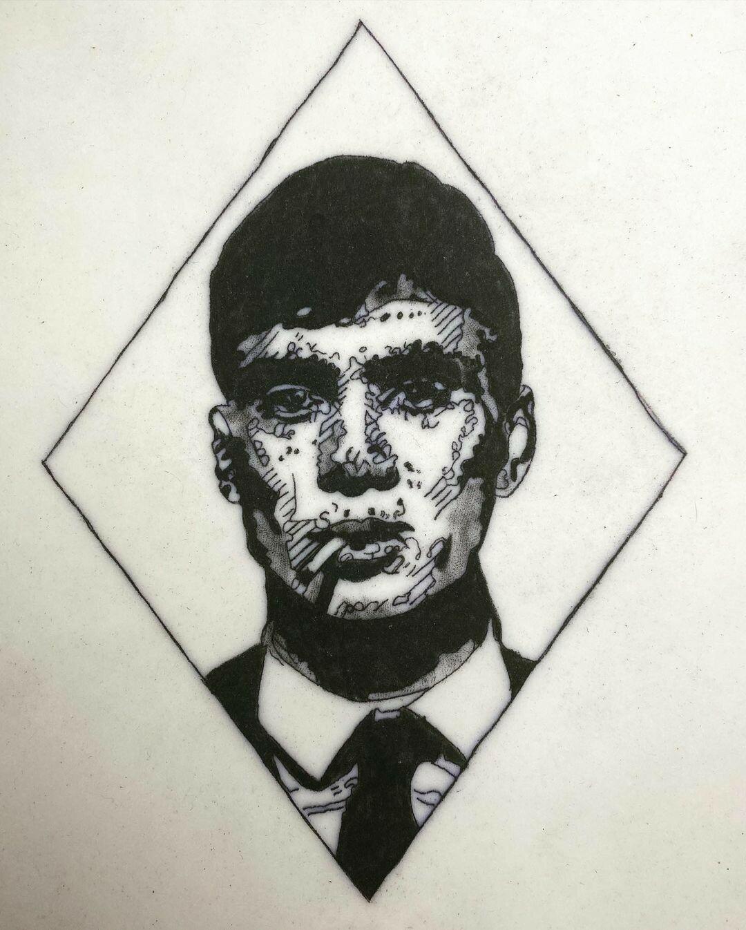 Inksearch tattoo Holly-Louise Sunner