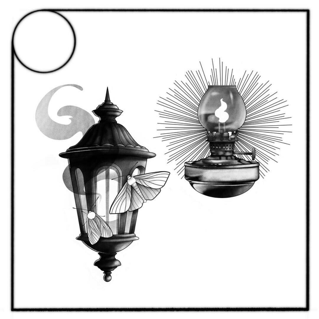 Inksearch tattoo Paulina Wojciechowska