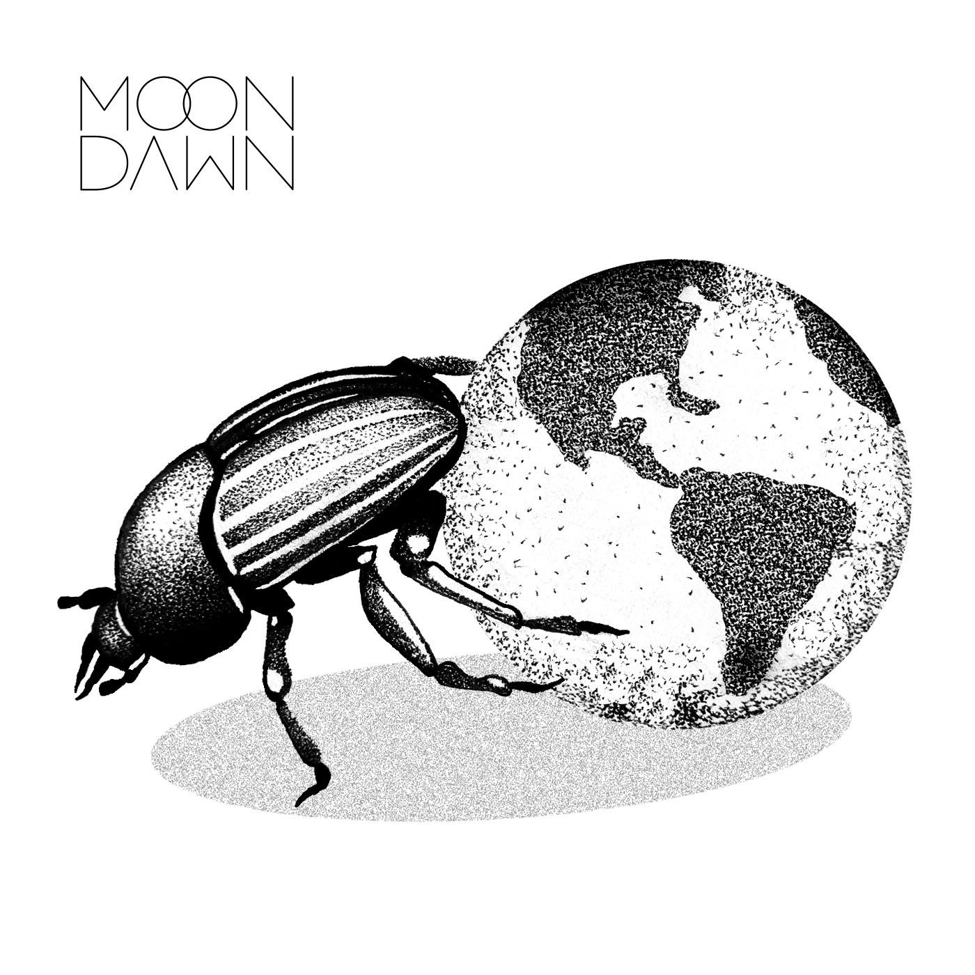 Inksearch tattoo MoonDawn