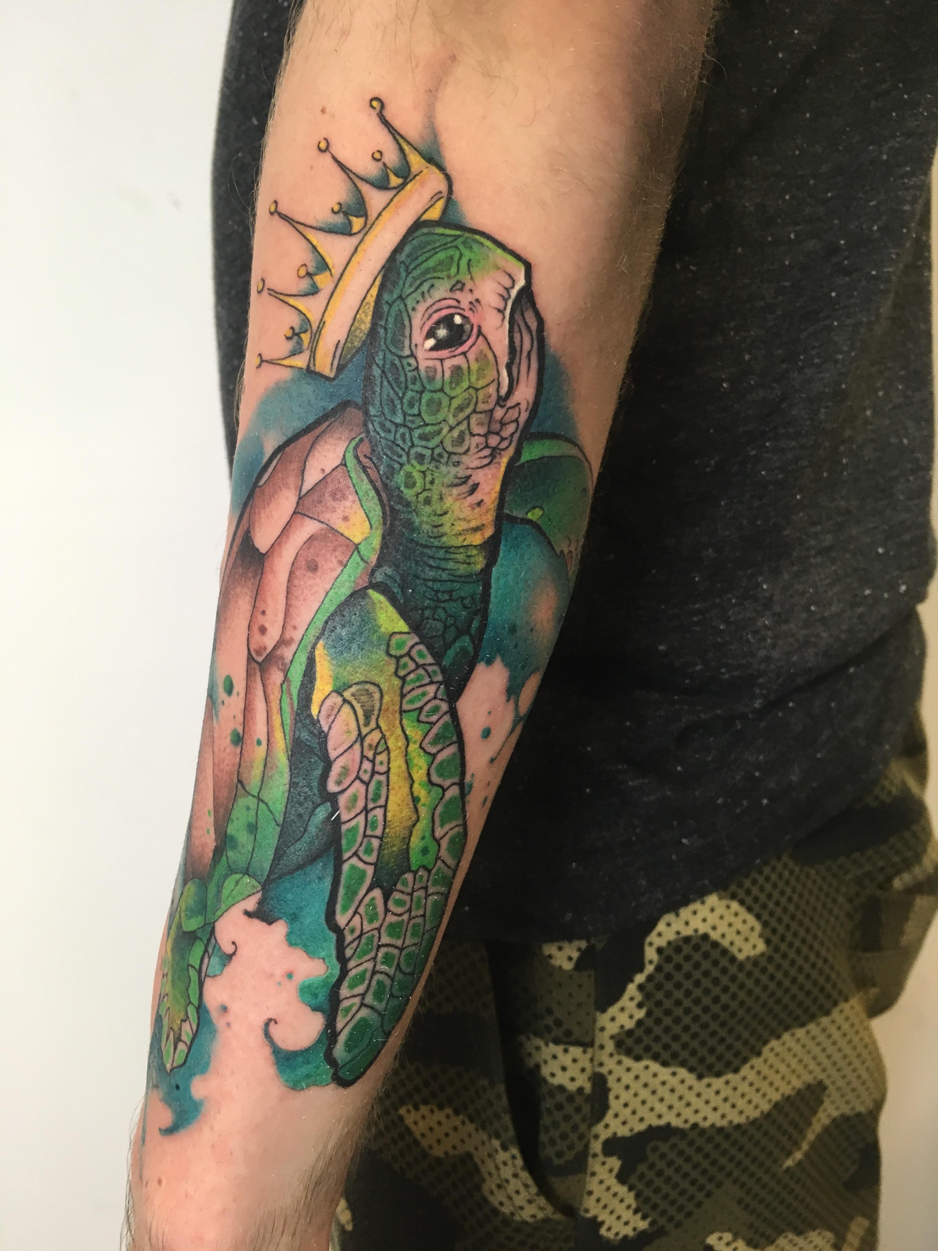 Inksearch tattoo Piotr Kmita kwh87