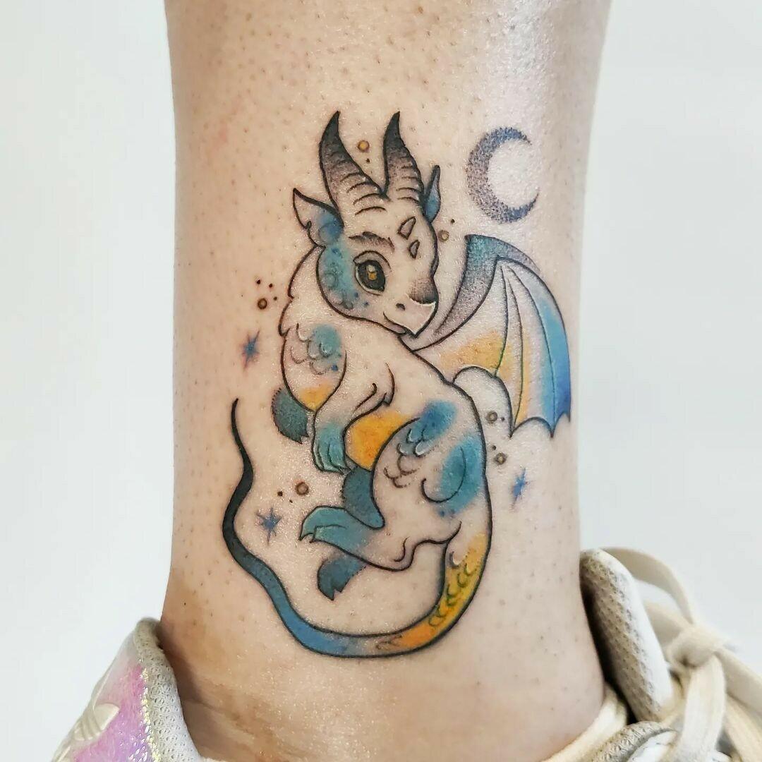Inksearch tattoo Dziary u Barbary