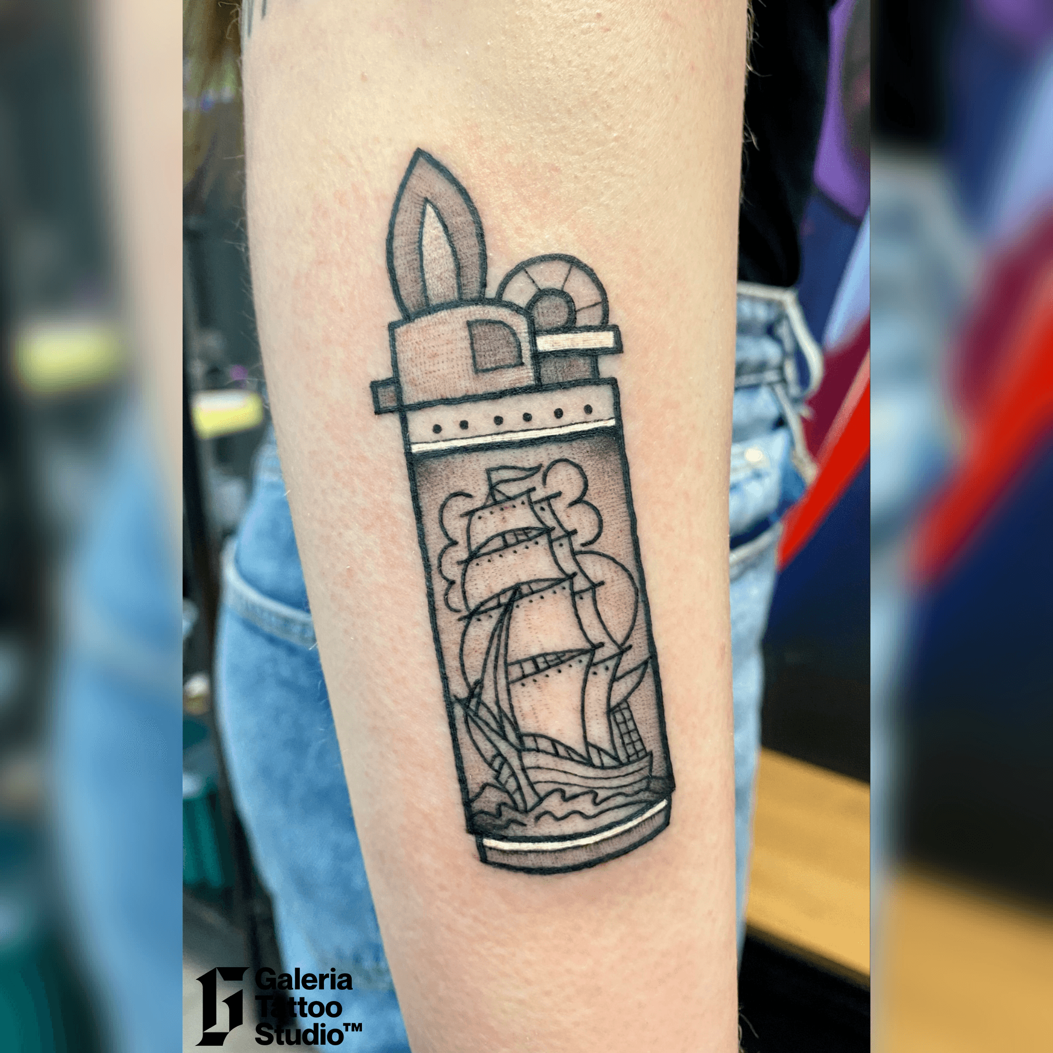 Inksearch tattoo Konrad