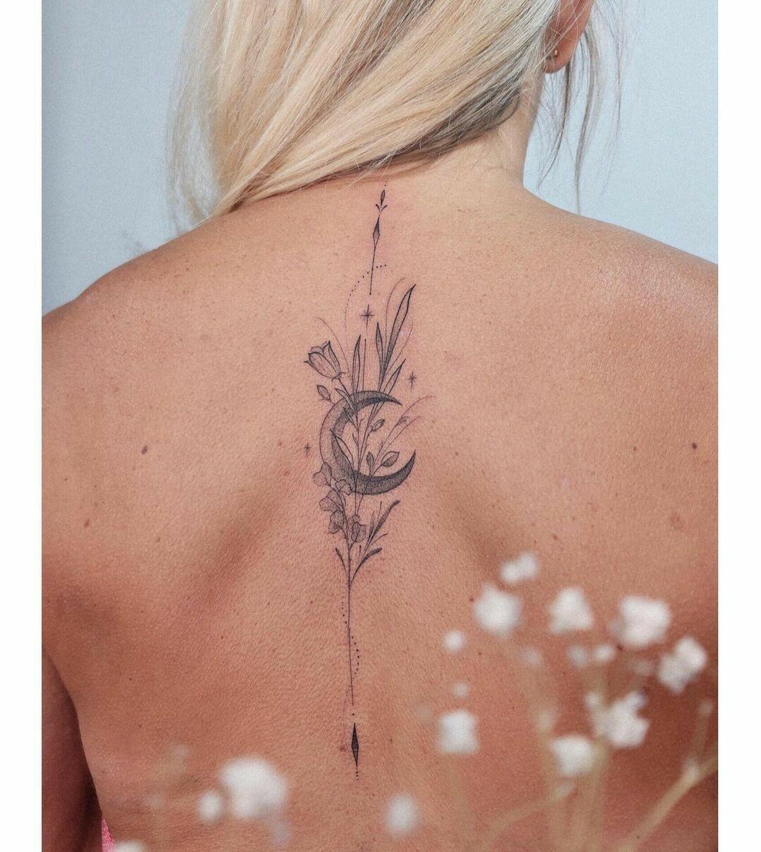 Inksearch tattoo Marta Chojnacka