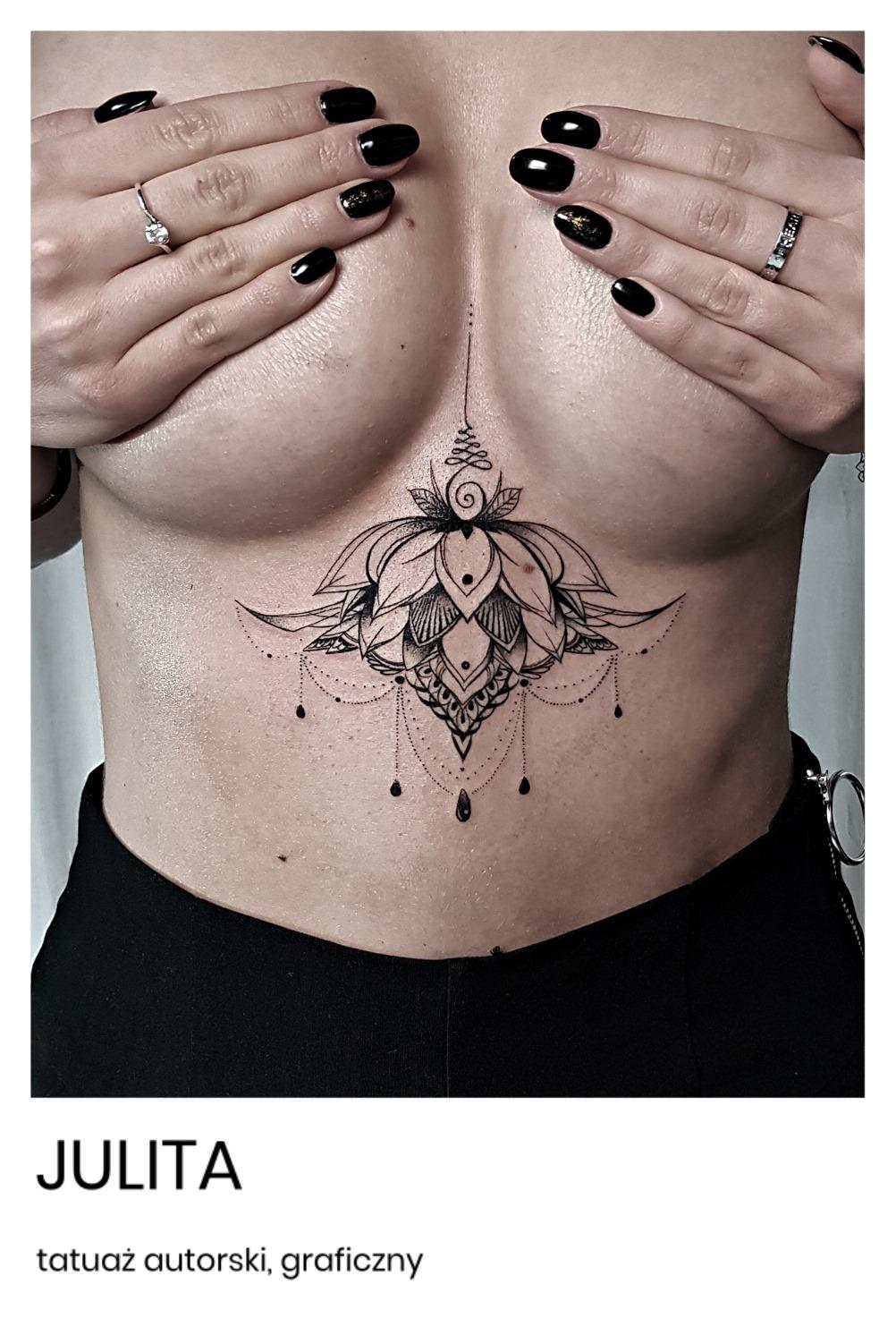 Inksearch tattoo Julita