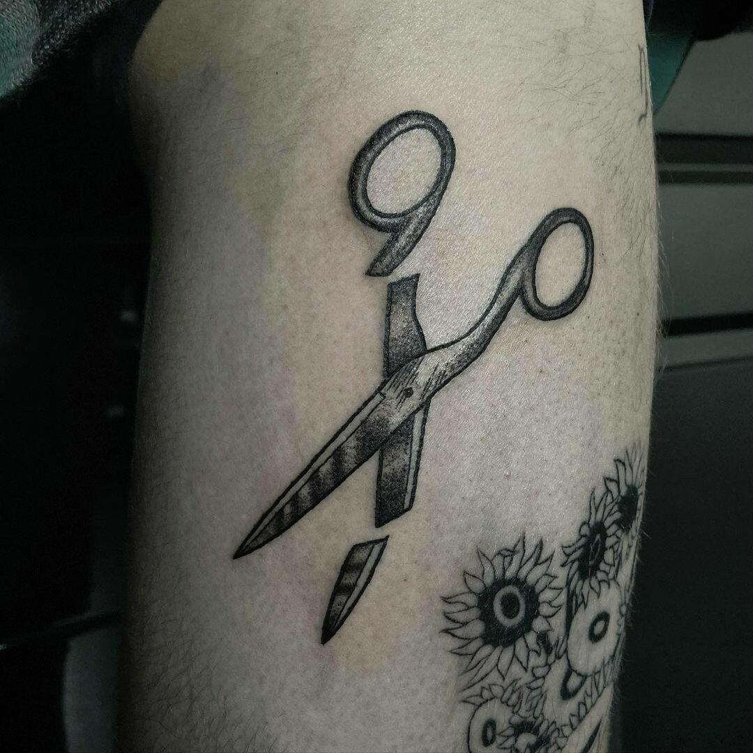 Inksearch tattoo Tusz i rzemiosło