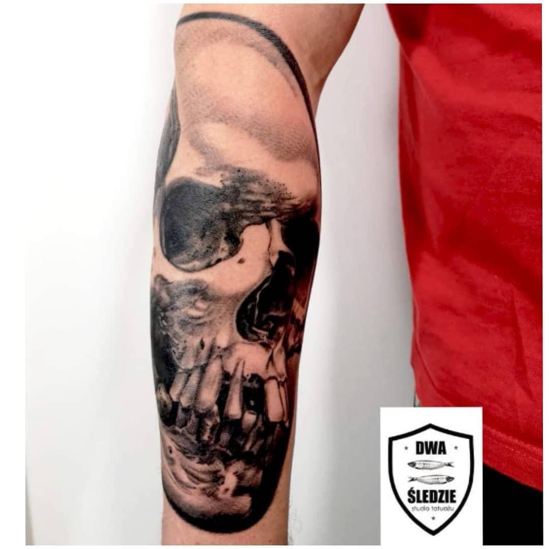 Inksearch tattoo Marcin Pawlus