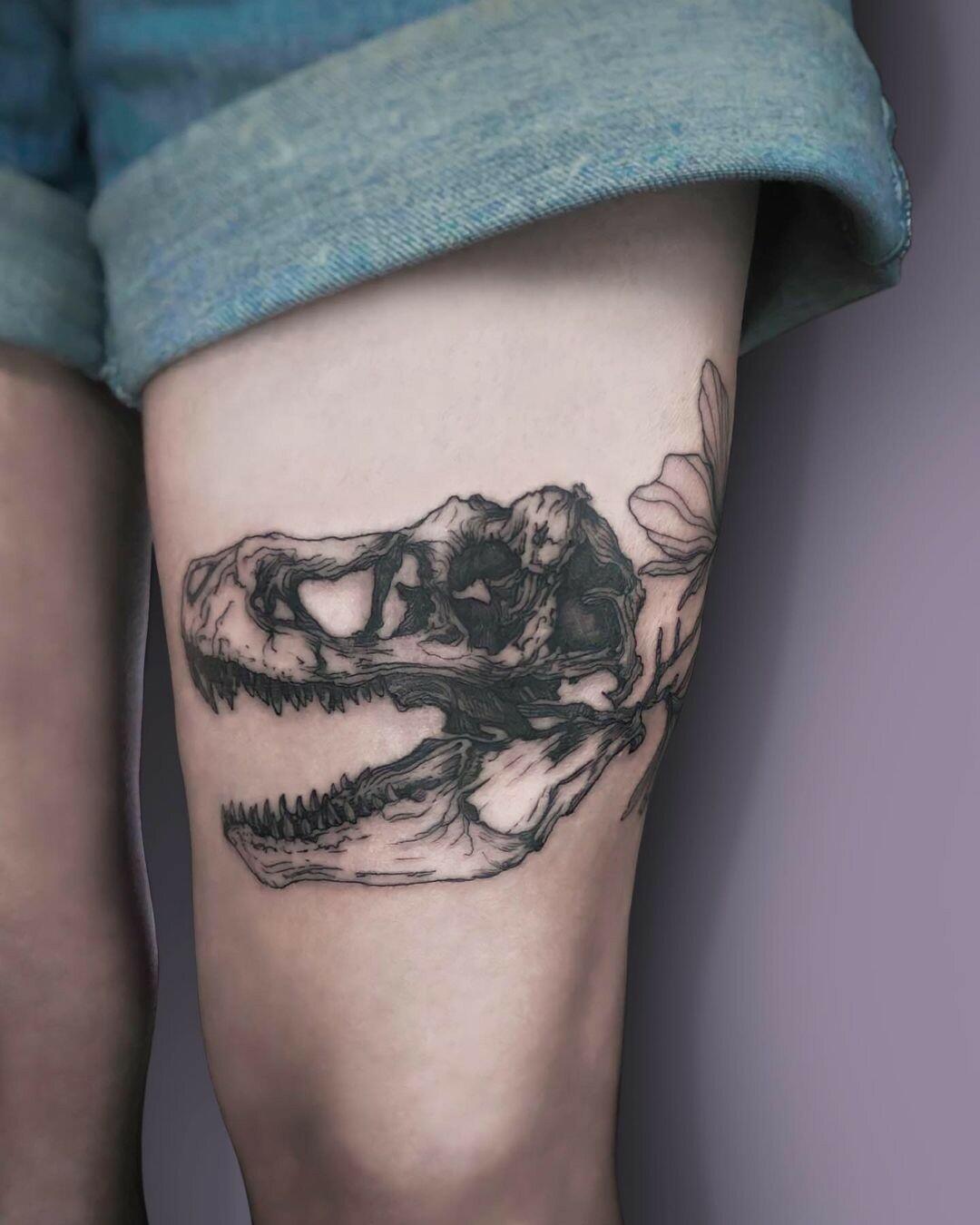 Inksearch tattoo Nie Po Drodze Tattoo