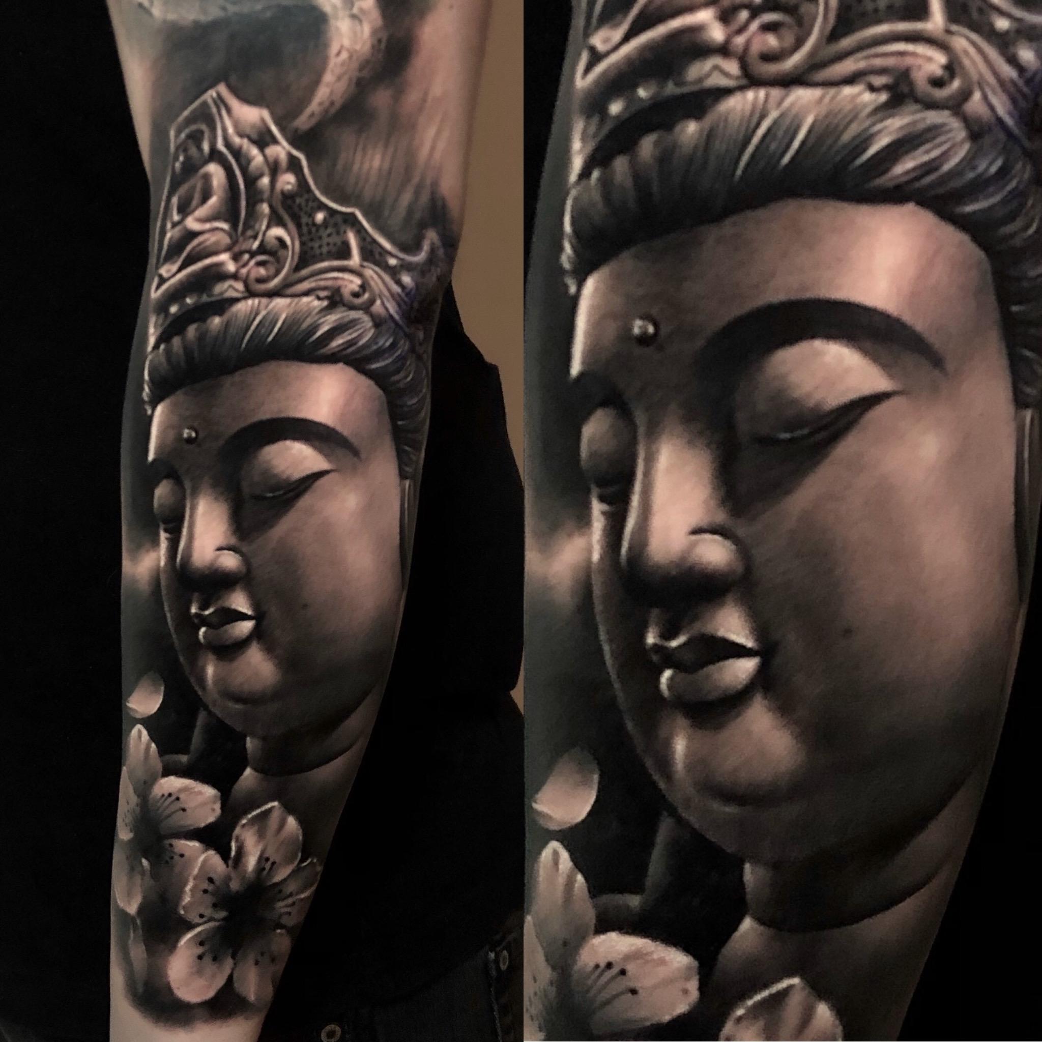 Inksearch tattoo Igor Lubecki (Lubetzky)