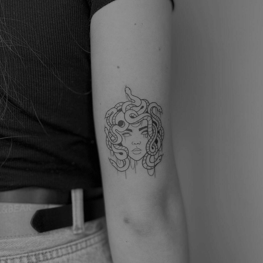 Inksearch tattoo tynka_ink
