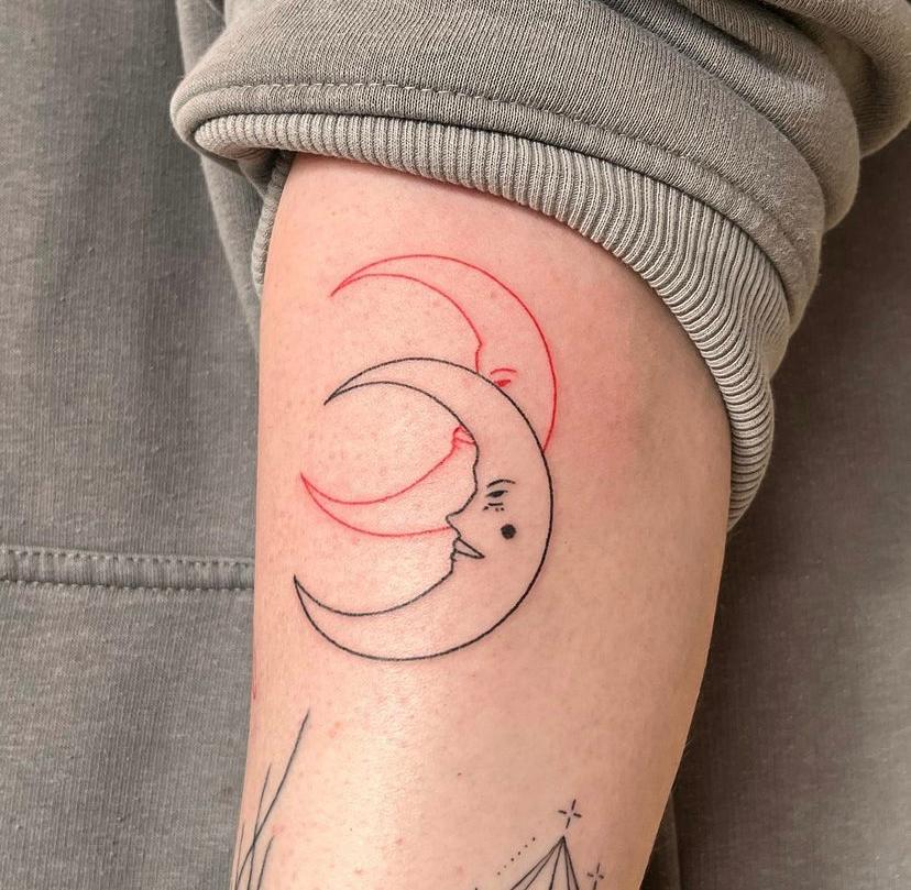 Inksearch tattoo Miejski Folklor Tattoo & Piercing