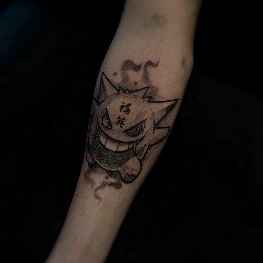 Inksearch tattoo Fame Tattoo