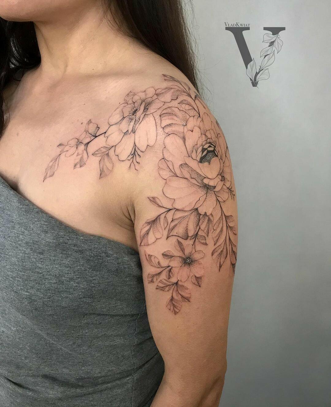 Inksearch tattoo VladKwiat