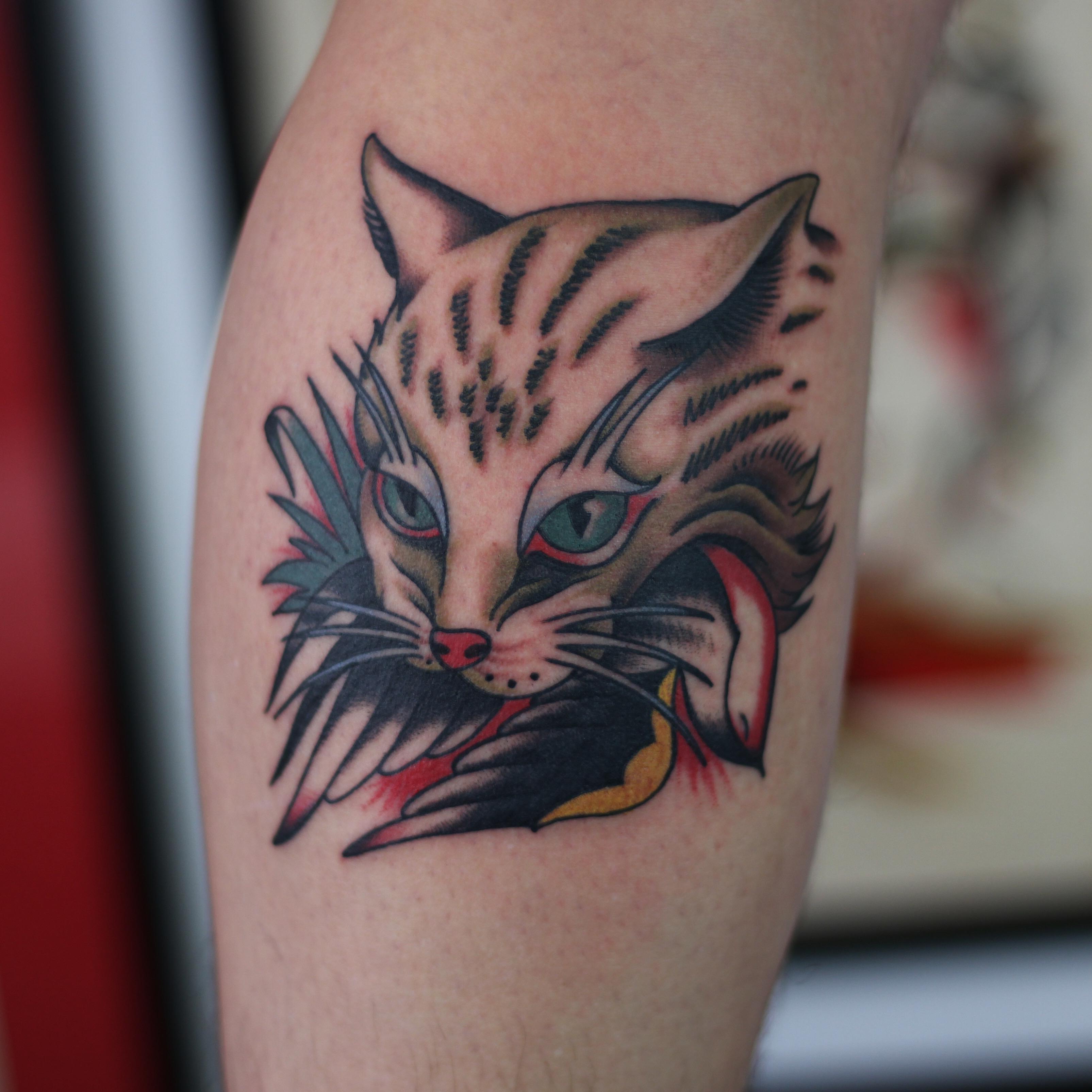 Inksearch tattoo Ruslan Panfilau