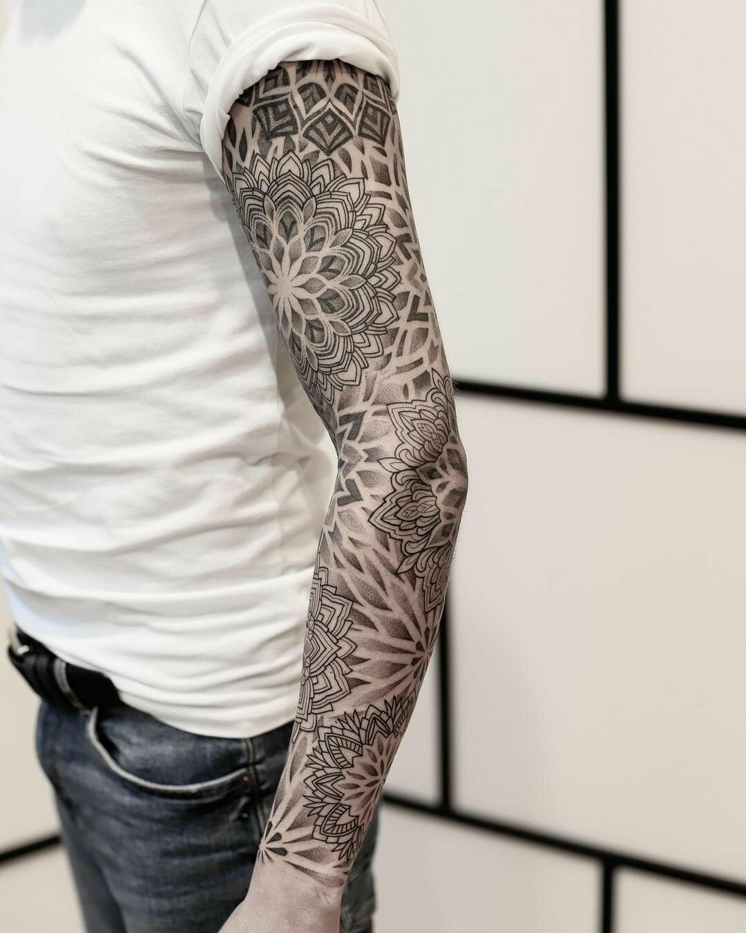 Inksearch tattoo Marta Lisowska