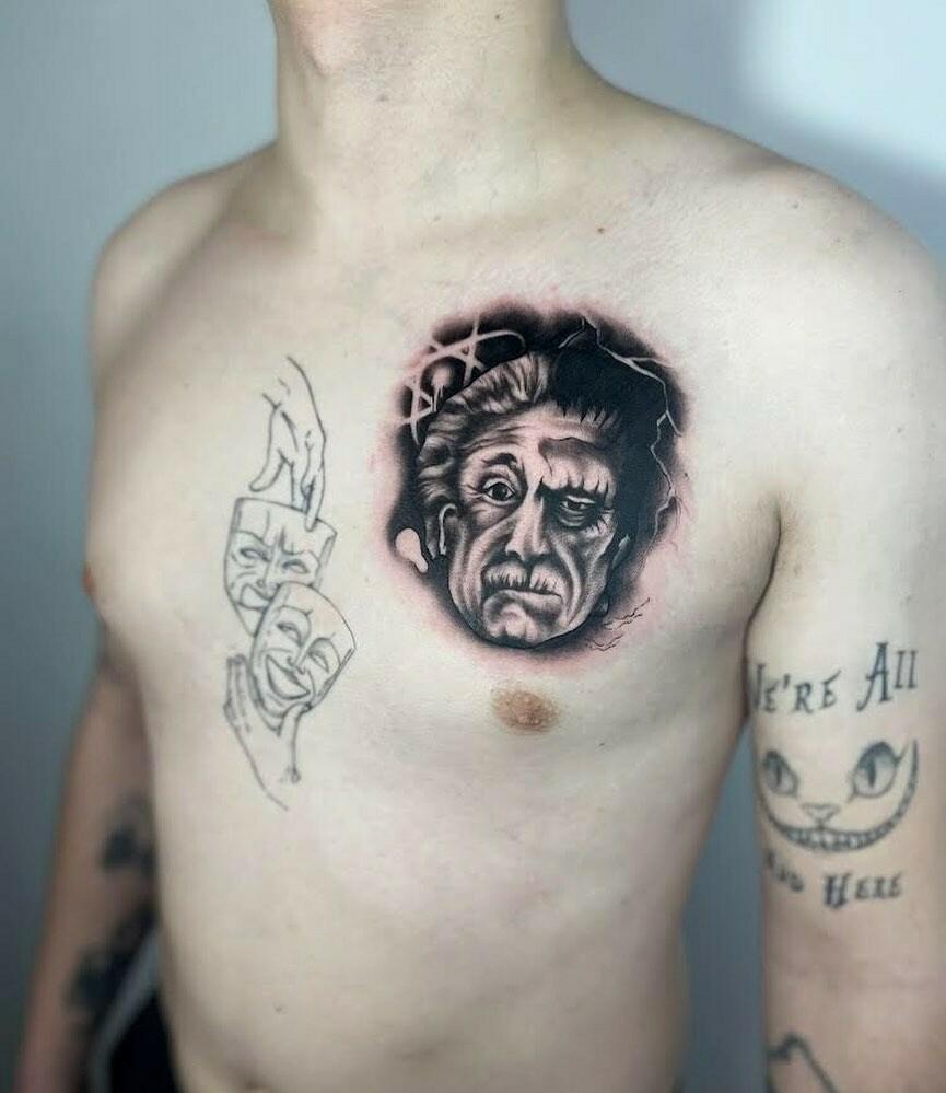 Inksearch tattoo rainbow_pains