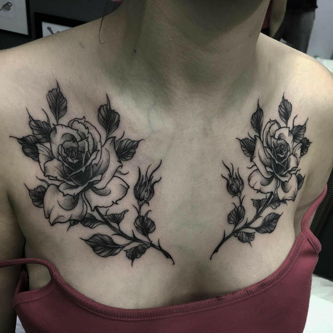 Inksearch tattoo Otysz