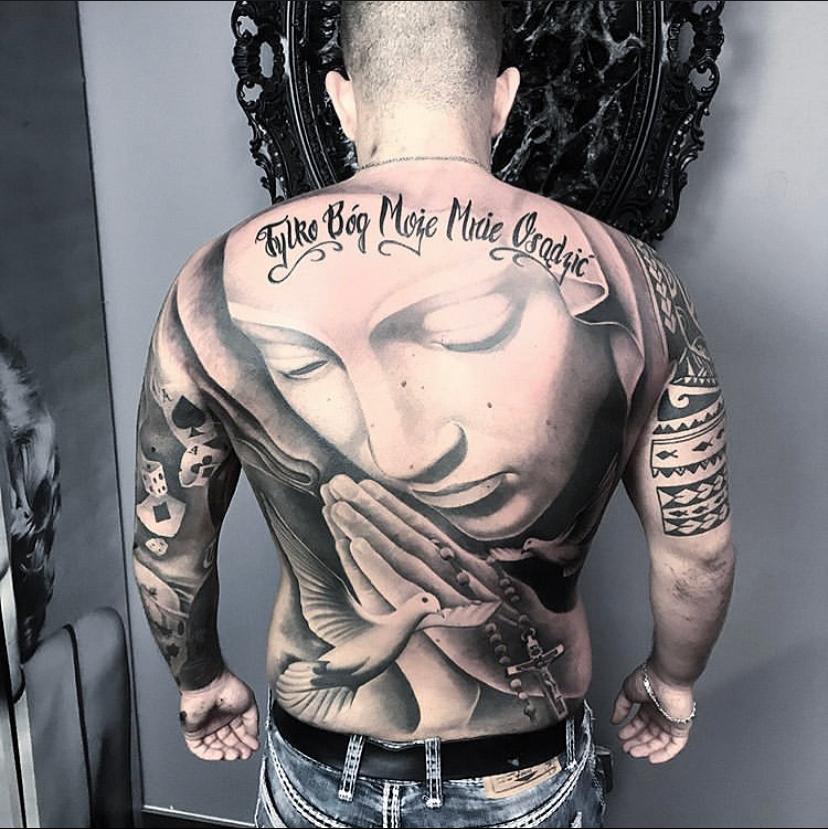 Inksearch tattoo Studio_13