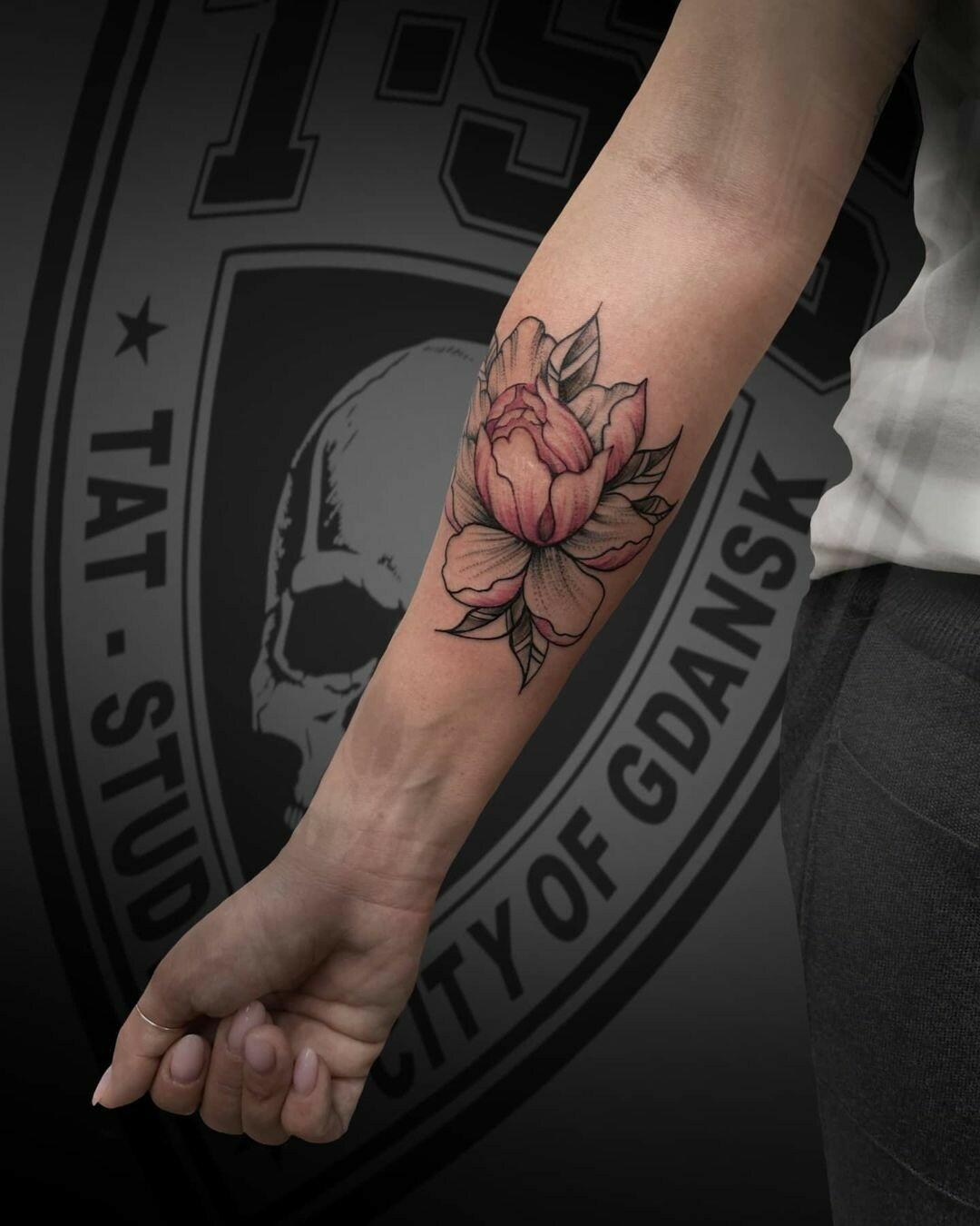 Inksearch tattoo Jarosław Def  Tat-Studio