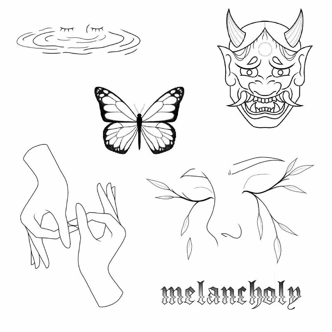 Inksearch tattoo FAJNERZECZYTATUAŻE