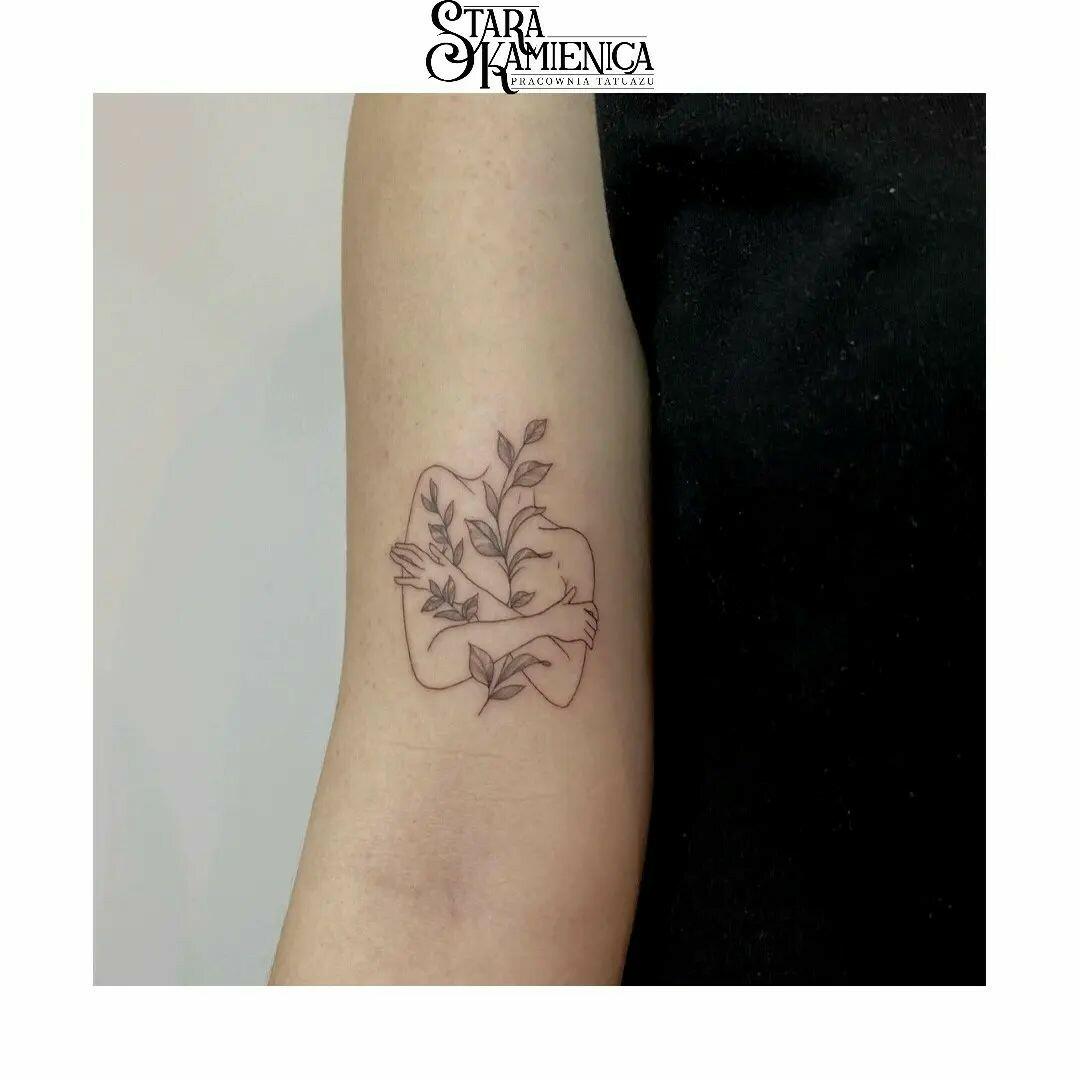Inksearch tattoo Stara Kamienica Pracownia Tatuażu