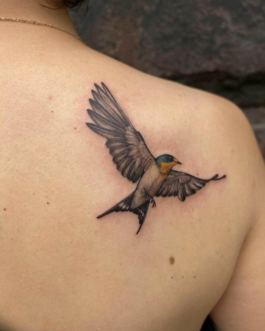 Inksearch tattoo Mona Lisa Tattoo Kraków