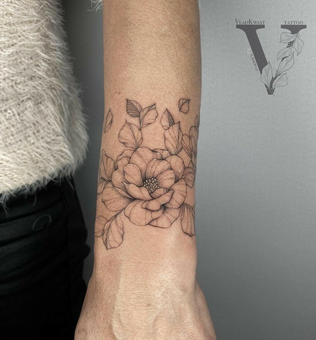Inksearch tattoo VladKwiat