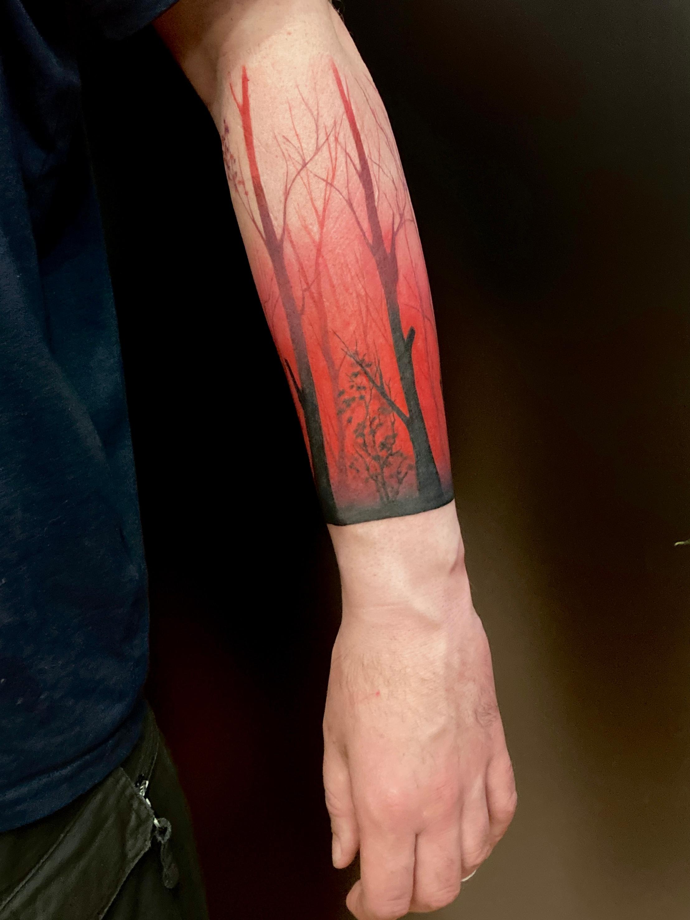 Inksearch tattoo Ri.ruza