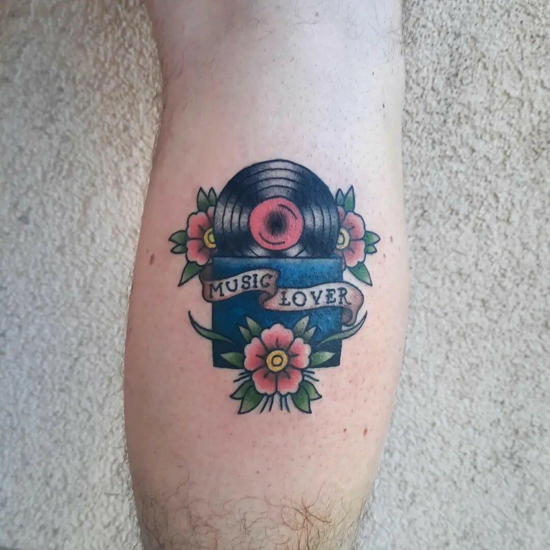 Inksearch tattoo Michał Kula - Kula Tattoo