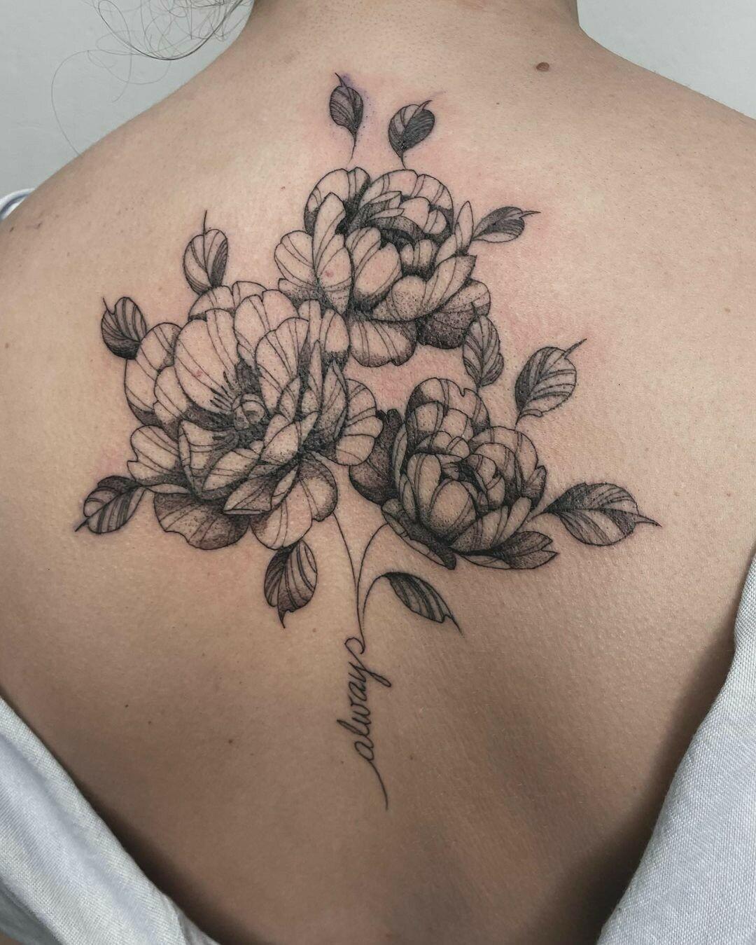 Inksearch tattoo Aleksandra Kołtowska Tattoo