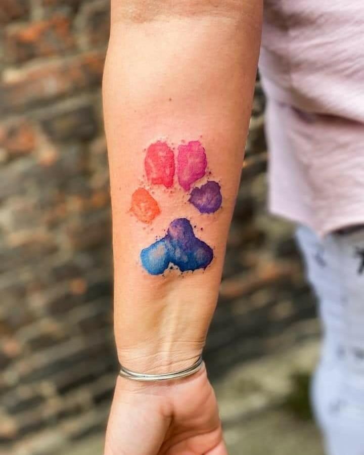 Inksearch tattoo Silesia Tattoo
