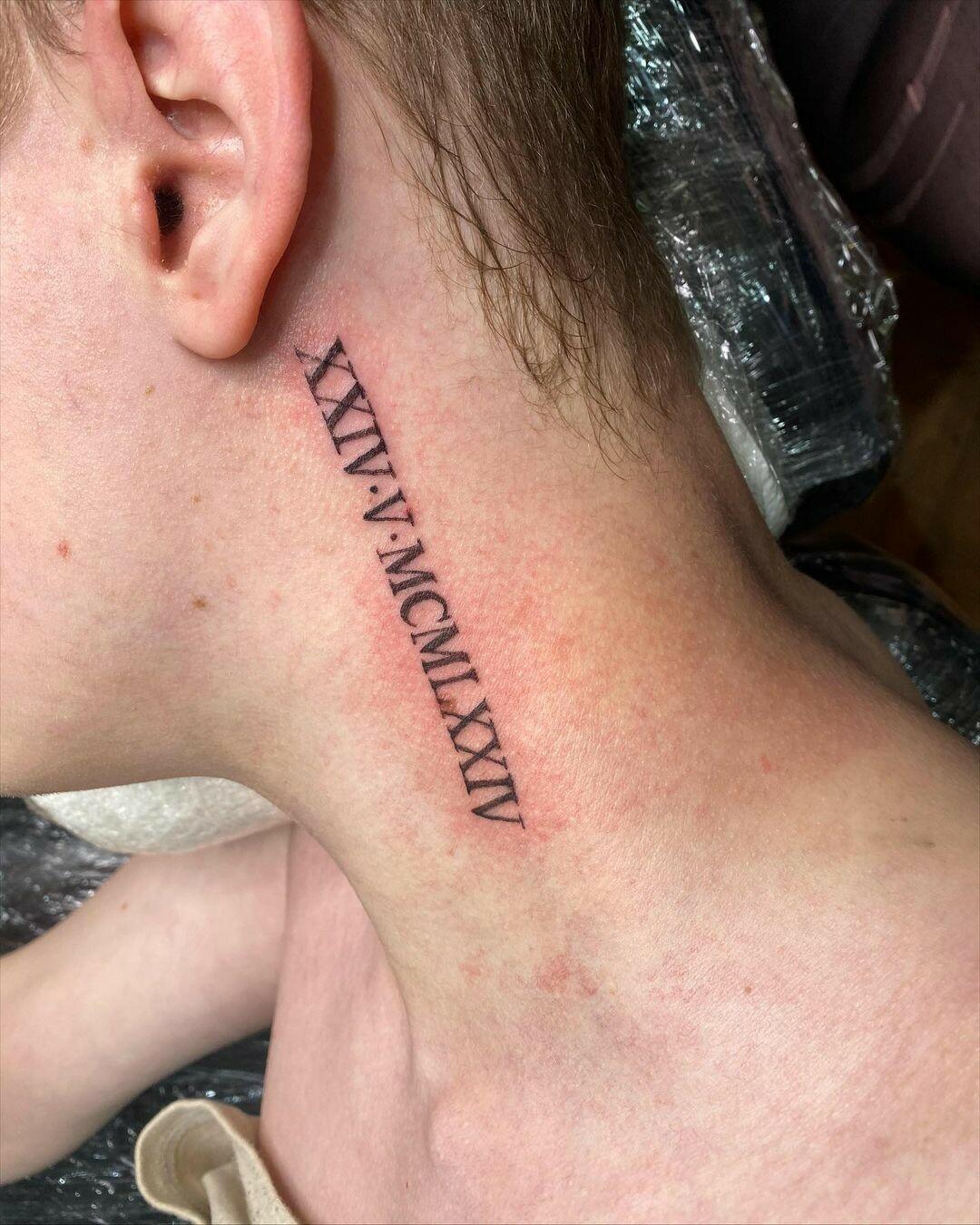 Inksearch tattoo Amy Gough