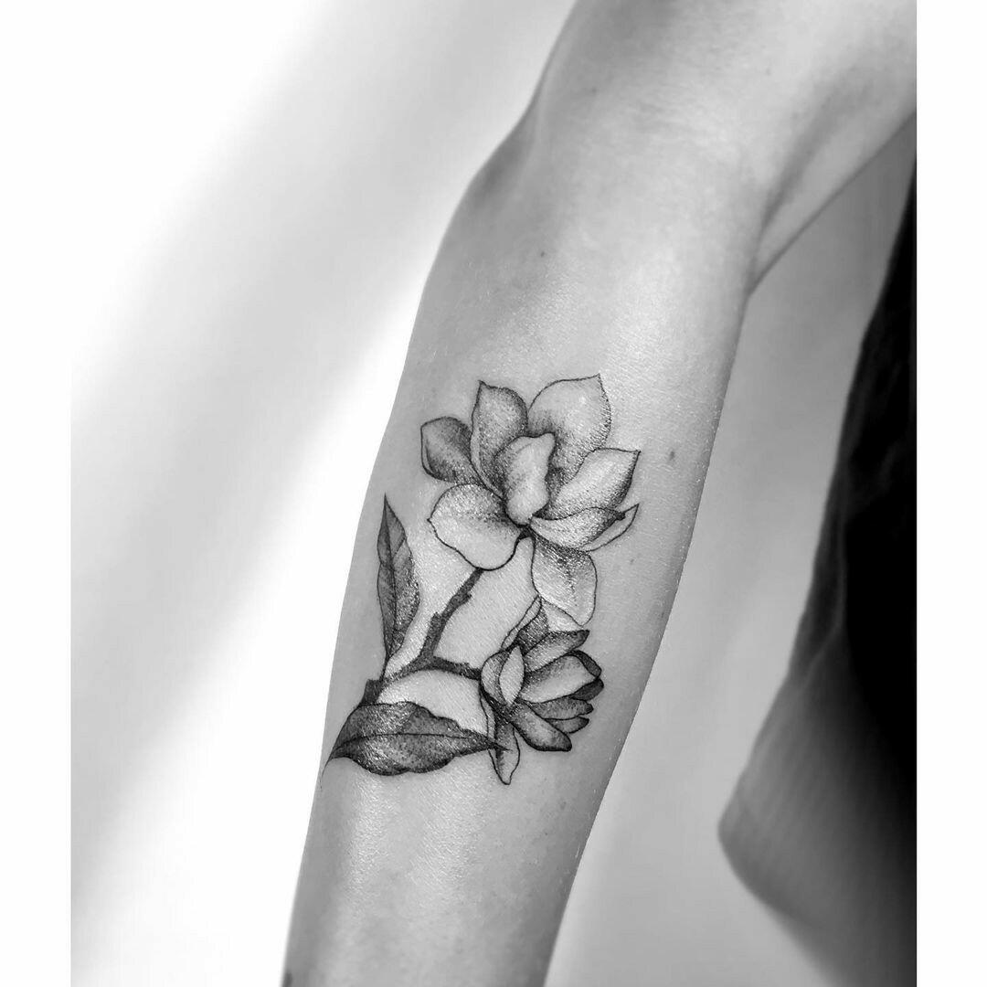 Inksearch tattoo SOFIJA_TATTOO