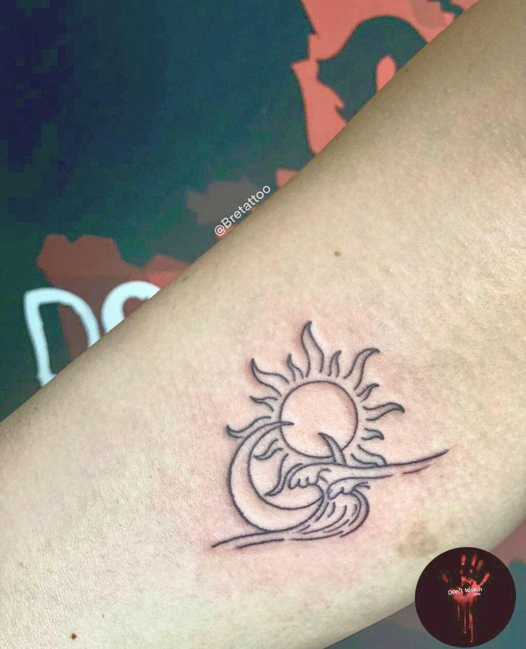 Inksearch tattoo donttouchtattoo