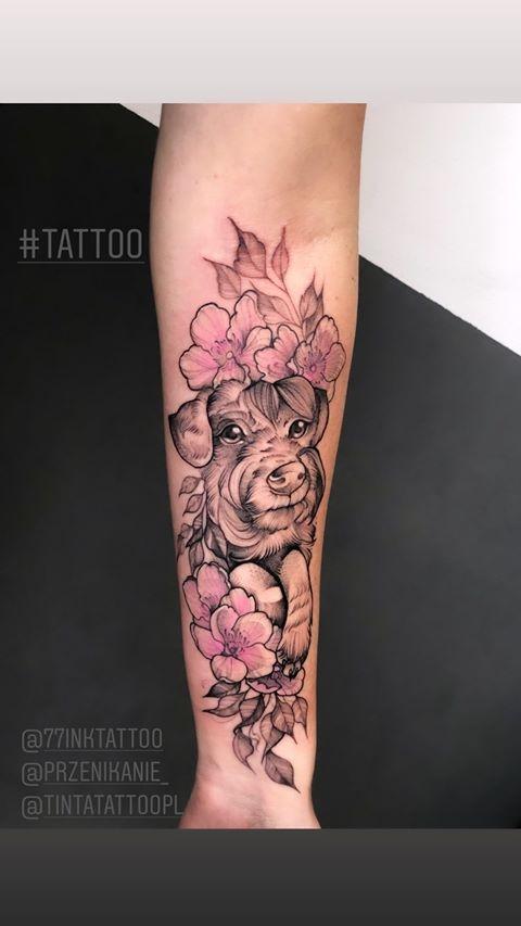 Inksearch tattoo Azja