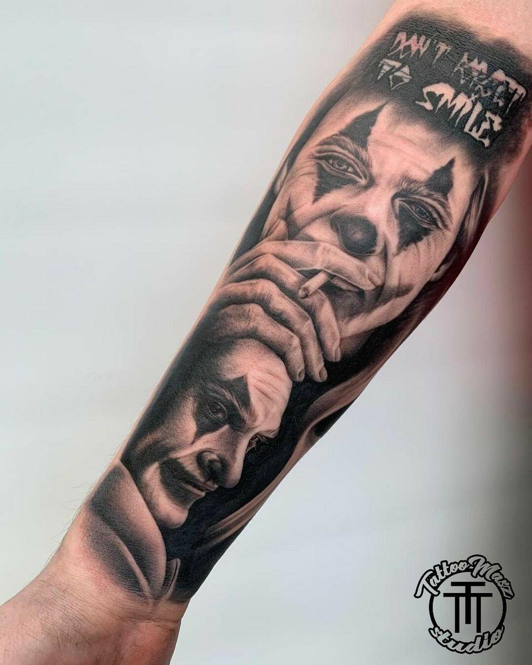 Inksearch tattoo Tattoomasz