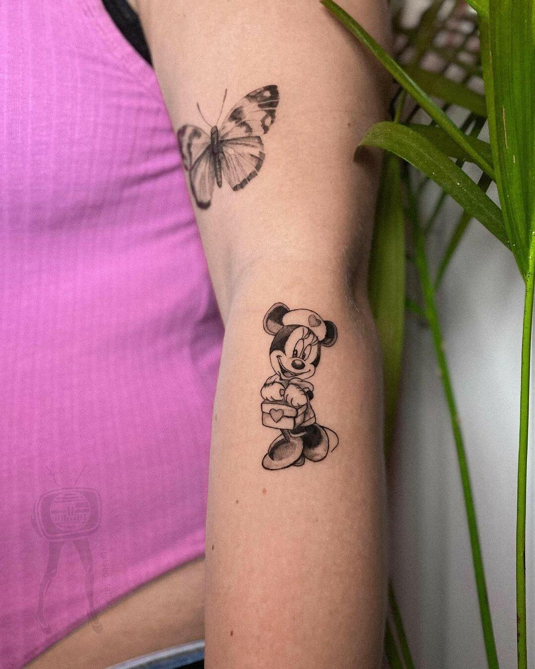 Inksearch tattoo takieo_tattoo