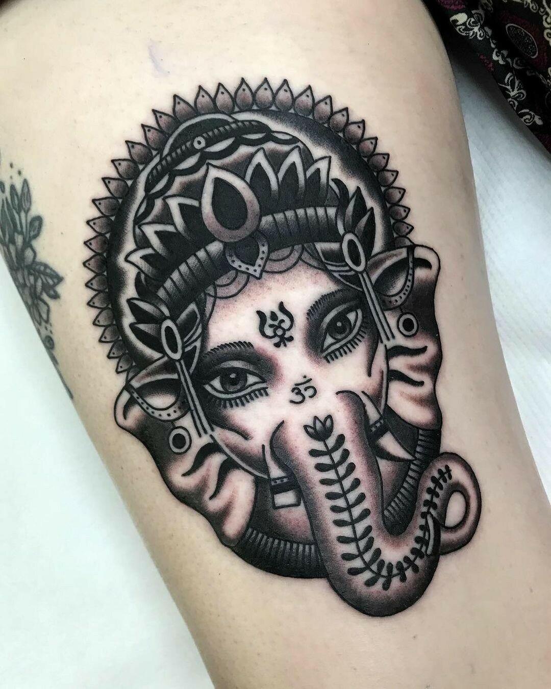 Inksearch tattoo KOS TATTOO&PIERCING