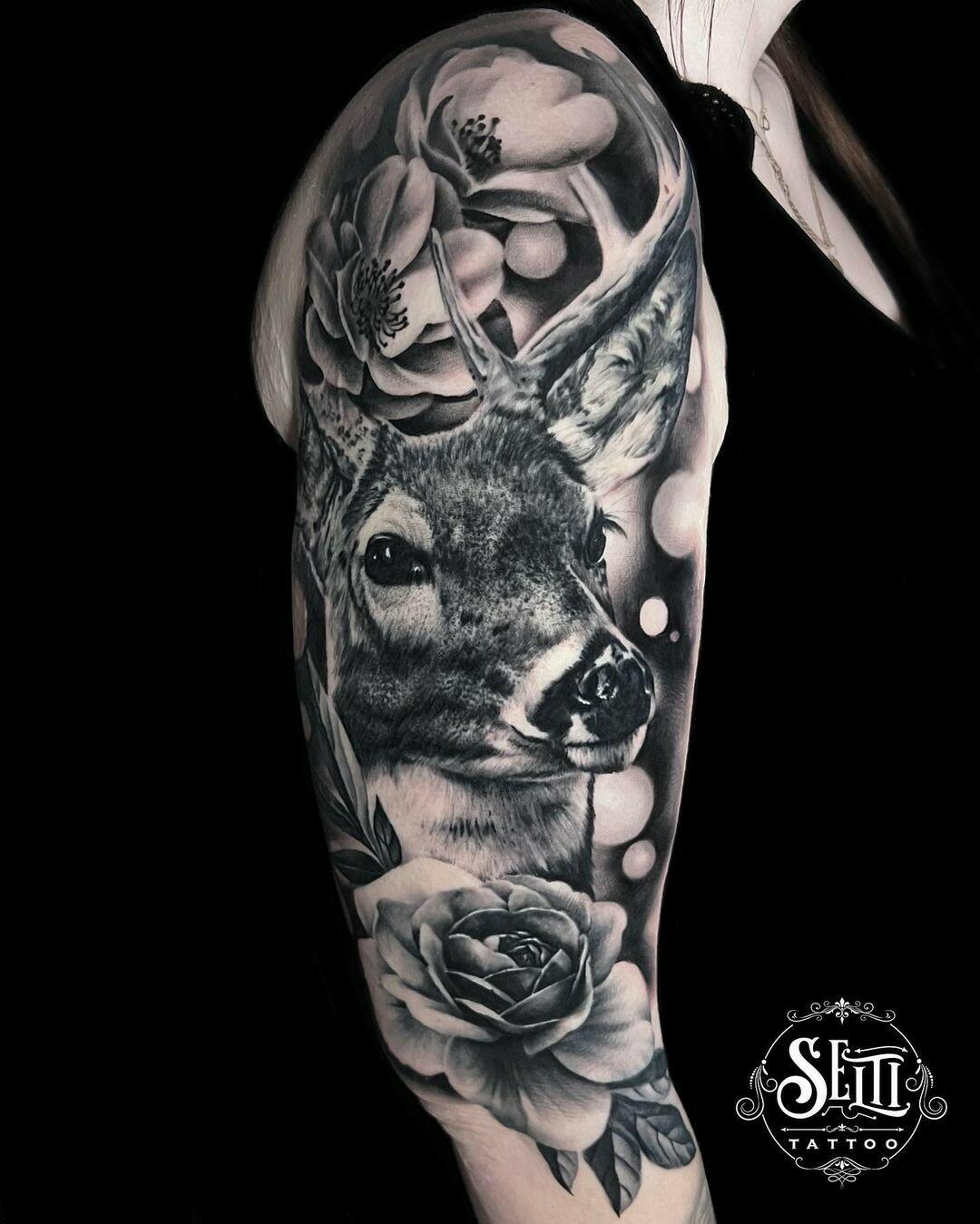 Inksearch tattoo Kasia