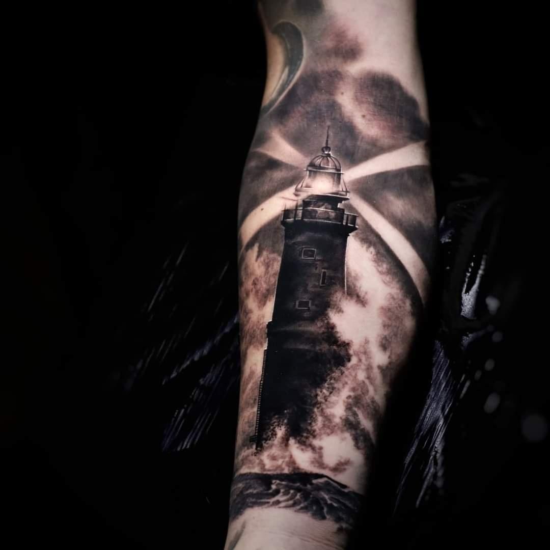 Inksearch tattoo kluczyk.tattoo
