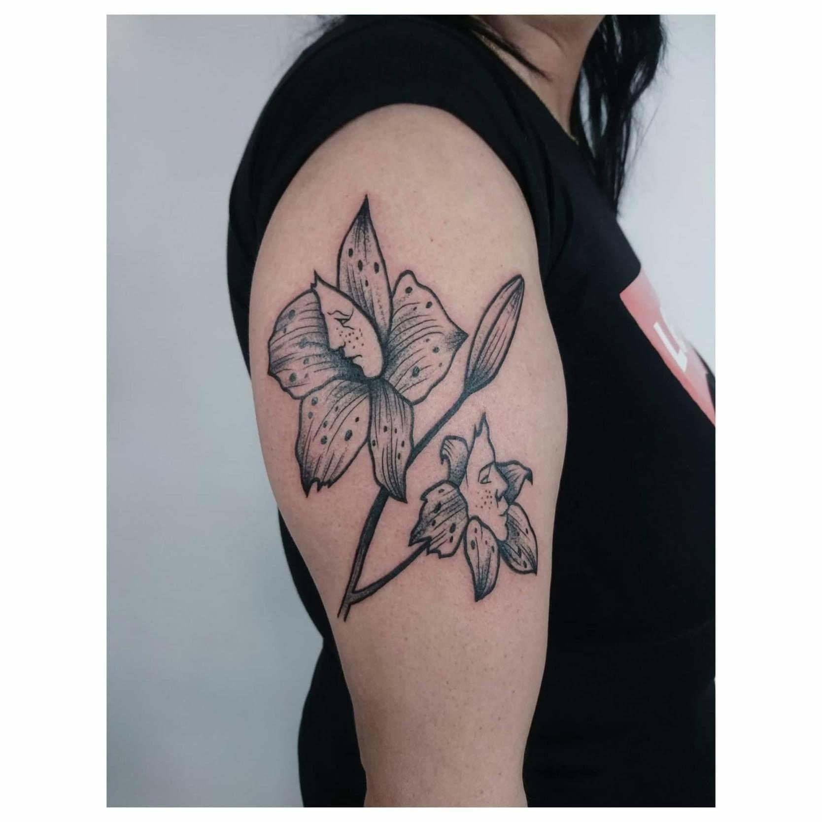 Inksearch tattoo Klarcia Dziarcia